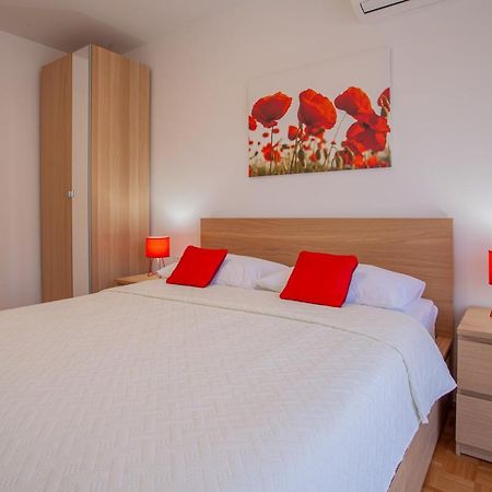 Apartments Eva Đảo Đảo Cres Ngoại thất bức ảnh