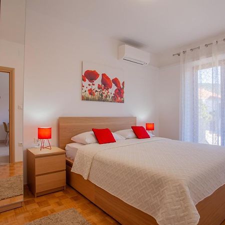 Apartments Eva Đảo Đảo Cres Ngoại thất bức ảnh