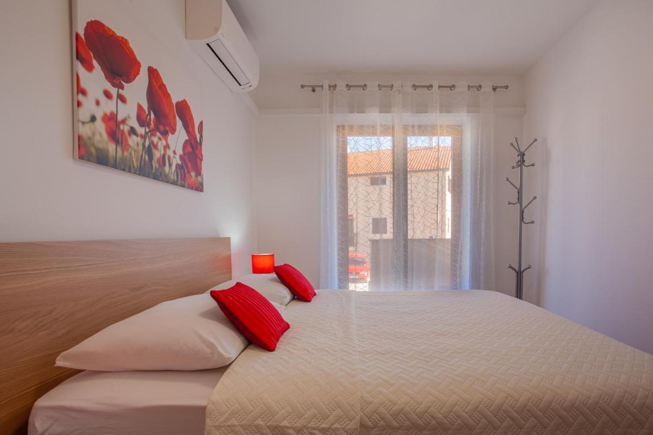 Apartments Eva Đảo Đảo Cres Ngoại thất bức ảnh
