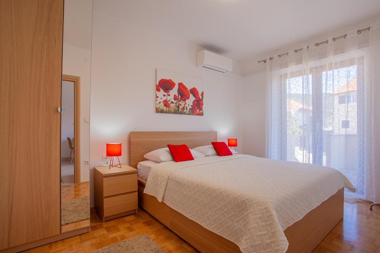 Apartments Eva Đảo Đảo Cres Ngoại thất bức ảnh