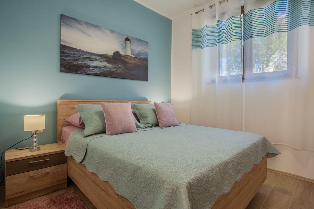 Apartments Eva Đảo Đảo Cres Ngoại thất bức ảnh