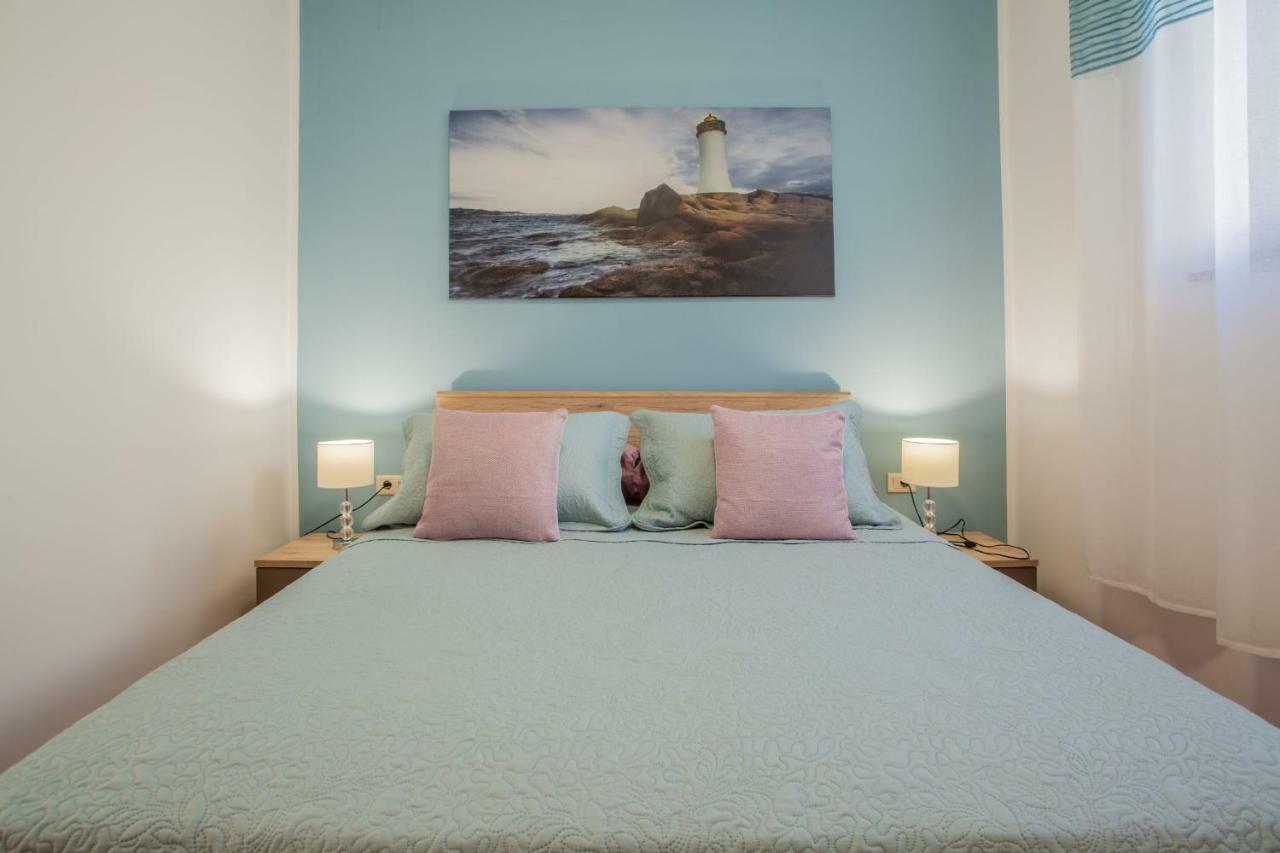 Apartments Eva Đảo Đảo Cres Ngoại thất bức ảnh