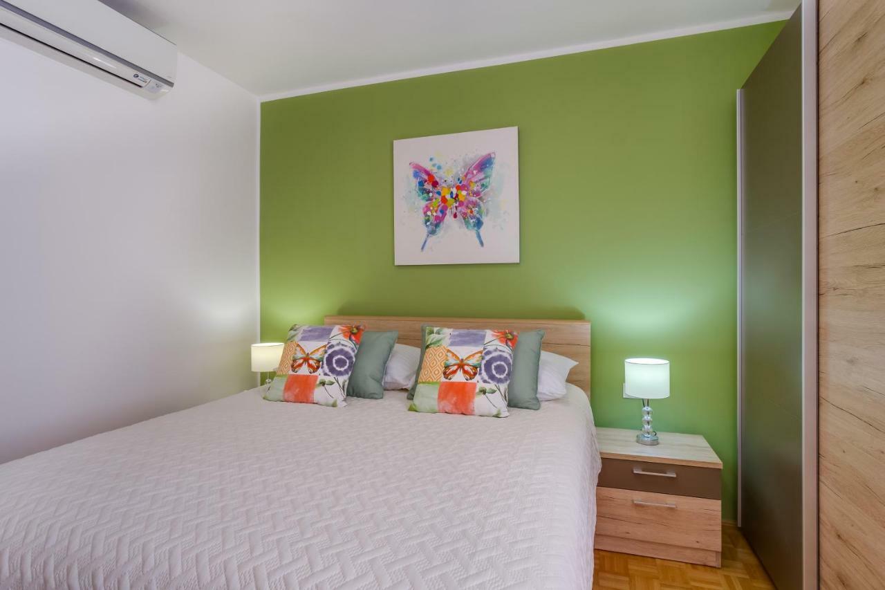 Apartments Eva Đảo Đảo Cres Ngoại thất bức ảnh