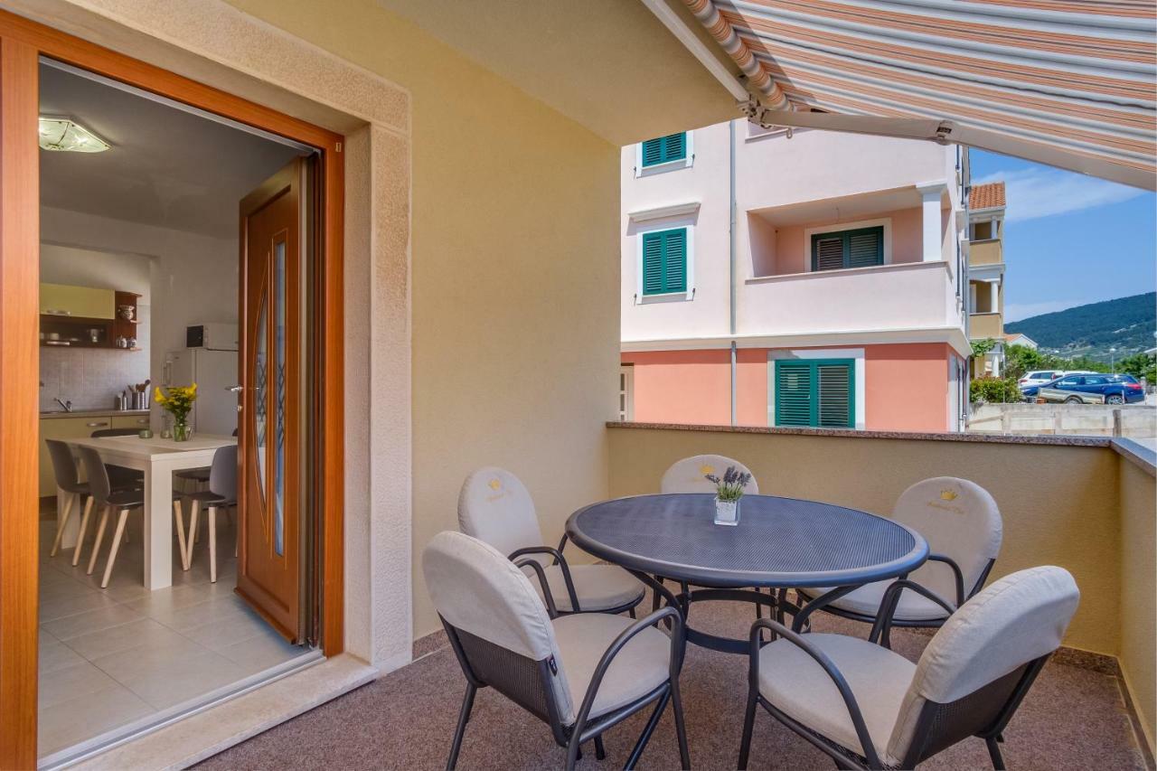 Apartments Eva Đảo Đảo Cres Ngoại thất bức ảnh