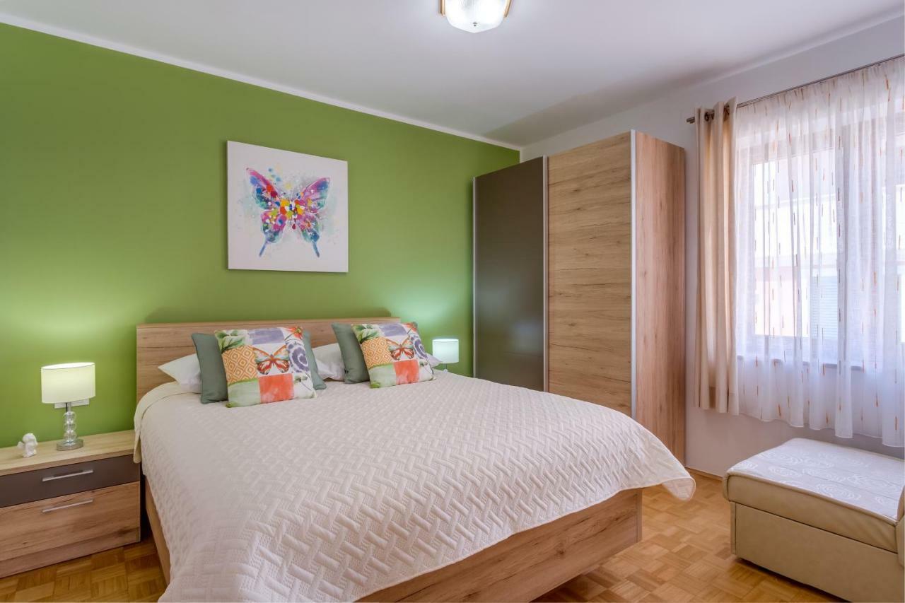 Apartments Eva Đảo Đảo Cres Ngoại thất bức ảnh