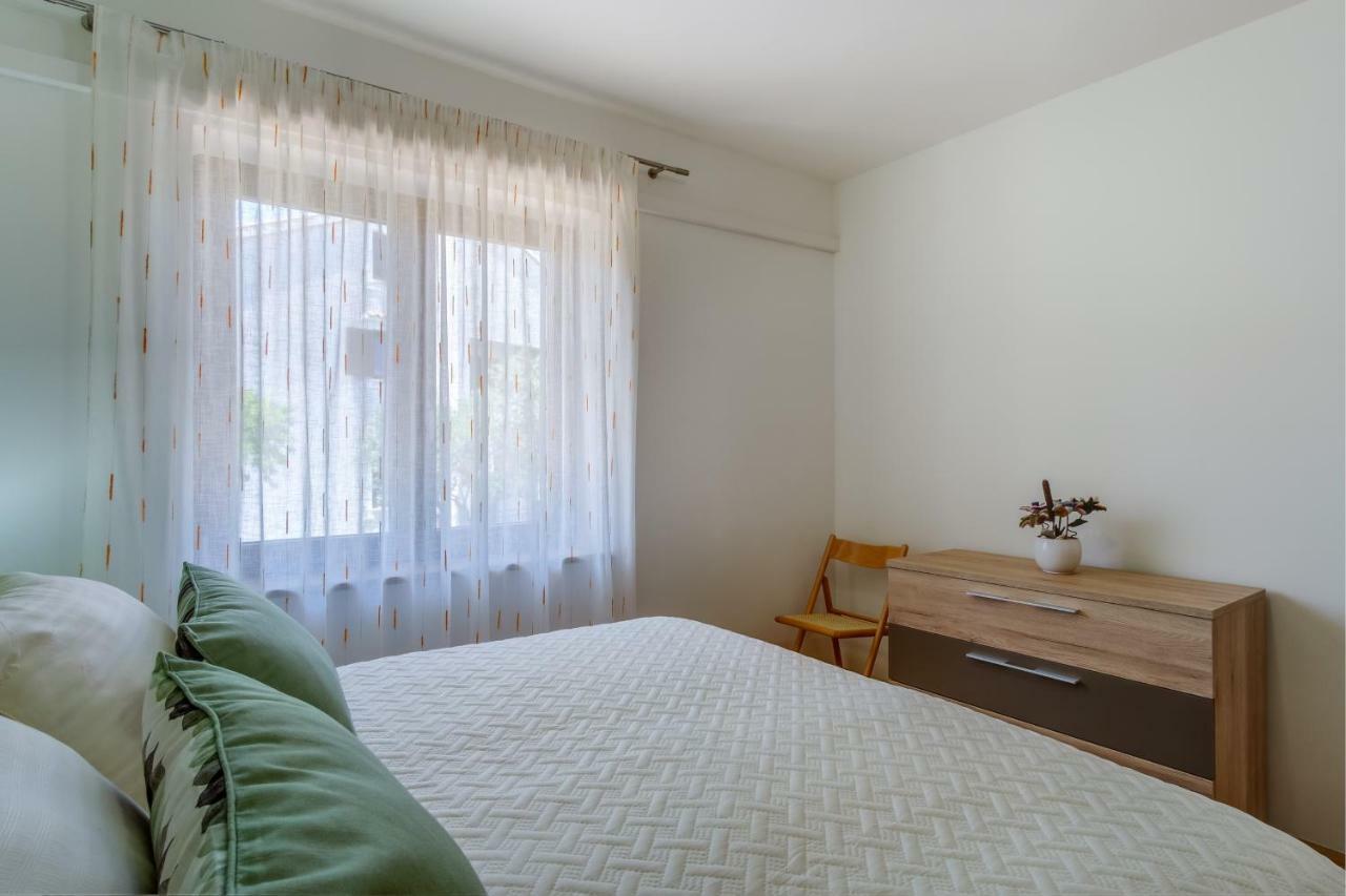Apartments Eva Đảo Đảo Cres Ngoại thất bức ảnh