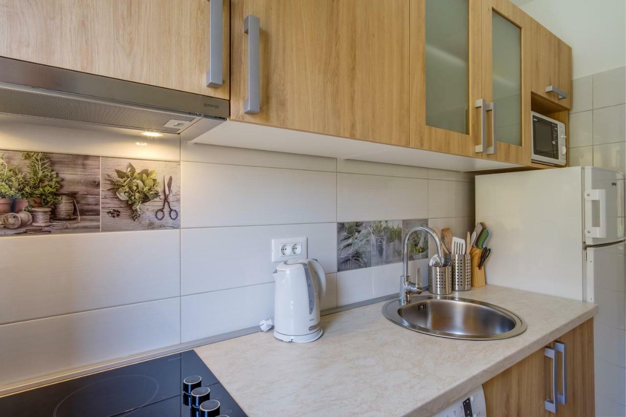 Apartments Eva Đảo Đảo Cres Ngoại thất bức ảnh