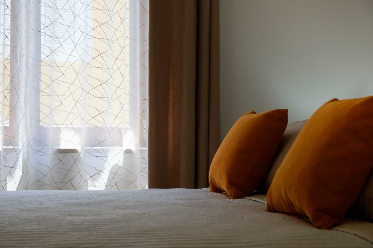 Apartments Eva Đảo Đảo Cres Ngoại thất bức ảnh