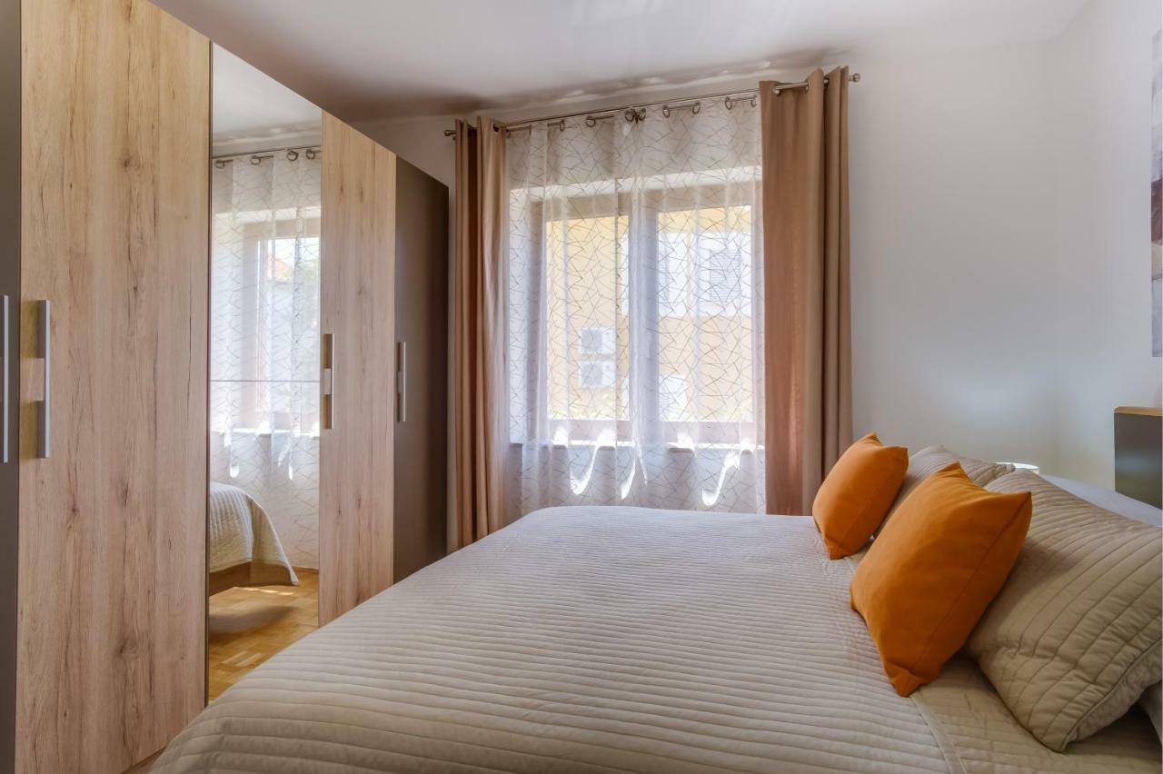 Apartments Eva Đảo Đảo Cres Ngoại thất bức ảnh