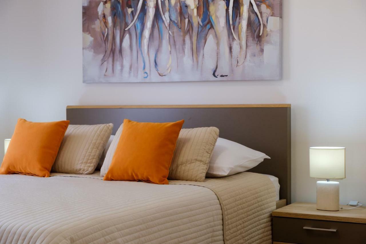 Apartments Eva Đảo Đảo Cres Ngoại thất bức ảnh